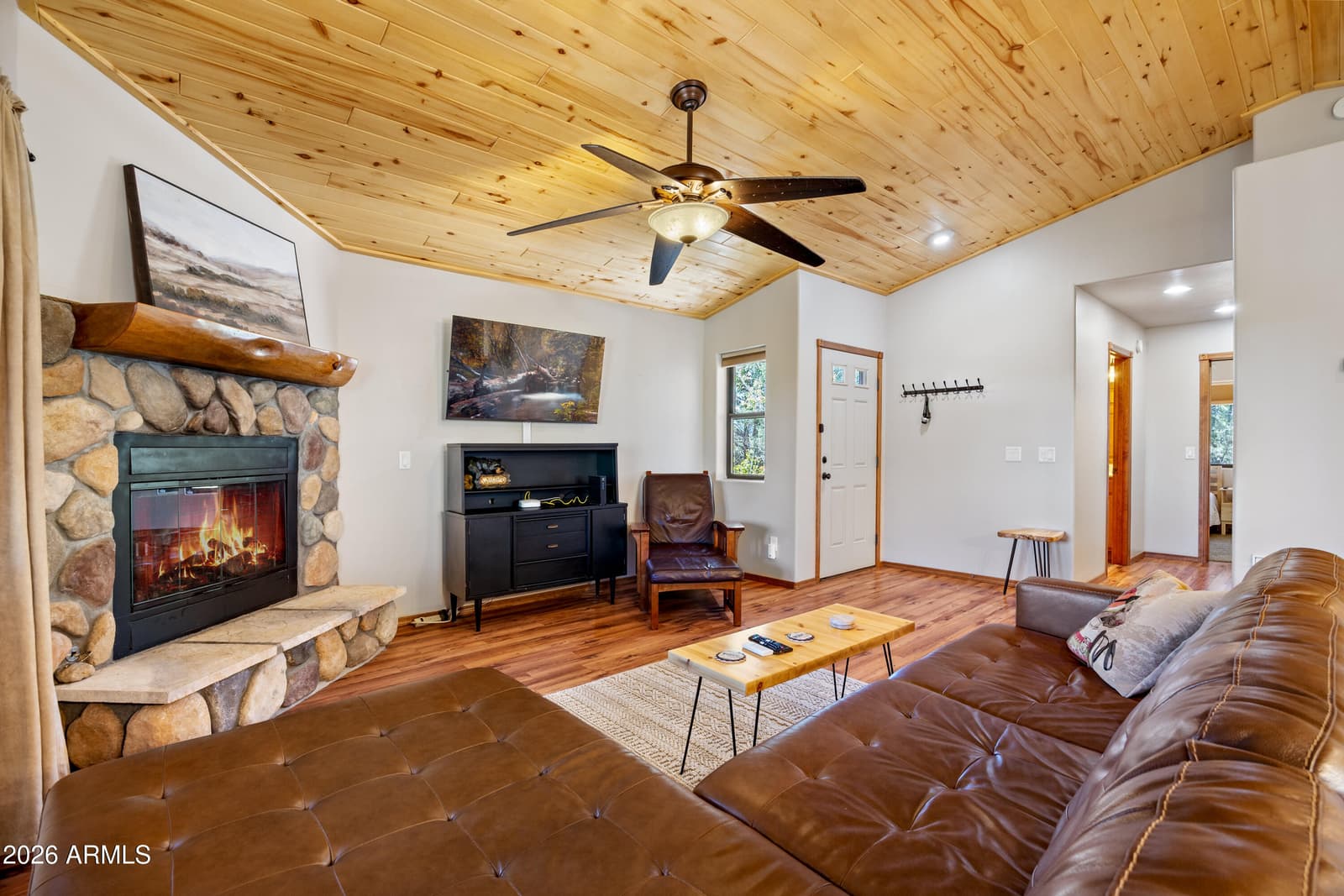 1971 N Bison Ridge Trail, Show Low, AZ 85901 — photo 5 of 19