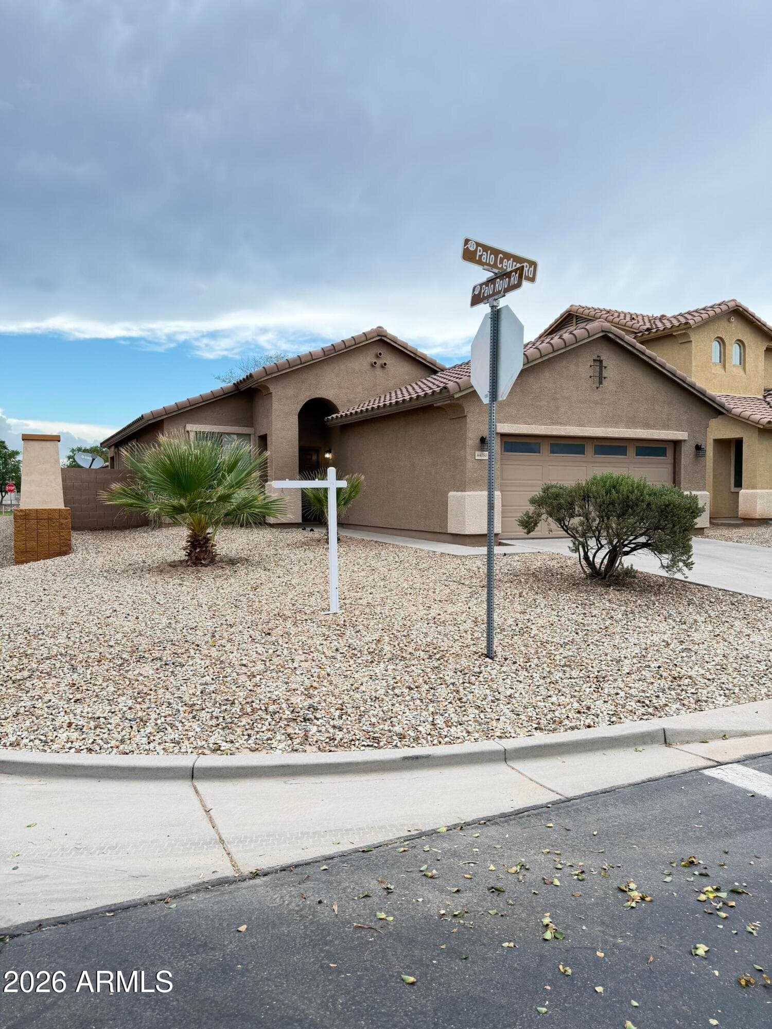 44080 W Palo Cedro Road, Maricopa, AZ 85138 — photo 2 of 38
