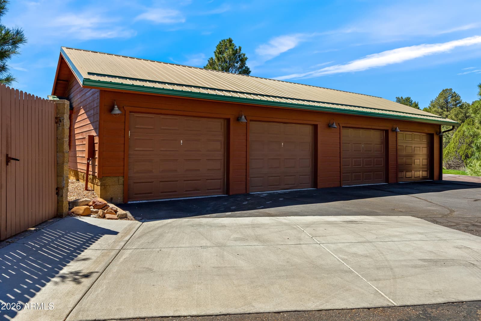 1971 N Bison Ridge Trail, Show Low, AZ 85901 — photo 17 of 19