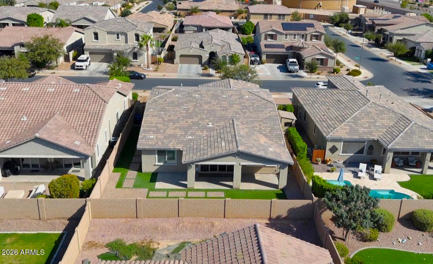 23137 E Camina Buena Vista, Queen Creek, AZ 85142 — photo 38 of 38
