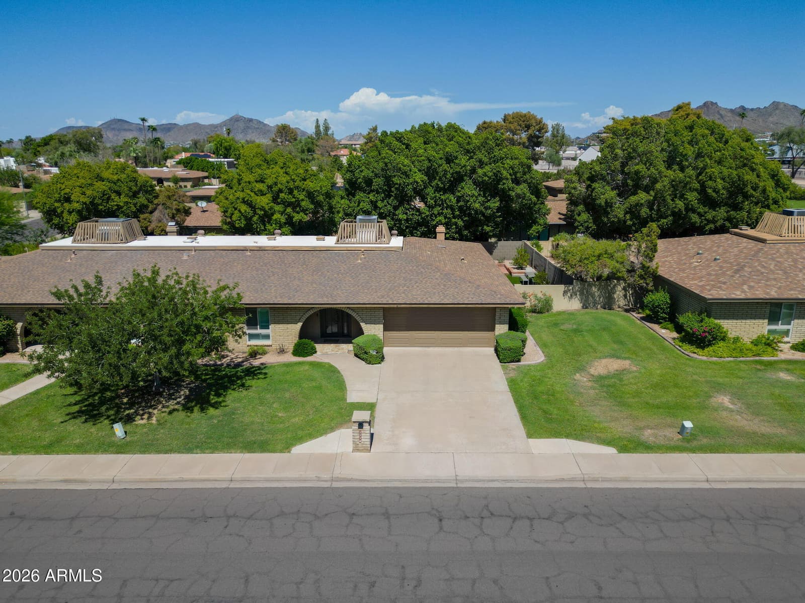 1110 E Orangewood Avenue, Phoenix, AZ 85020 — photo 24 of 27