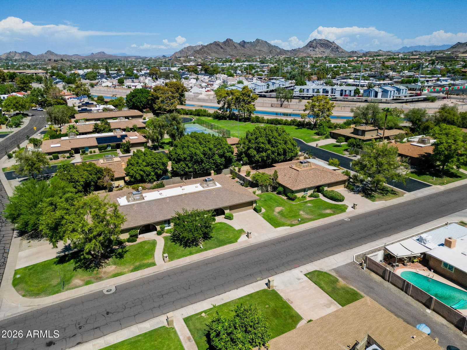 1110 E Orangewood Avenue, Phoenix, AZ 85020 — photo 25 of 27