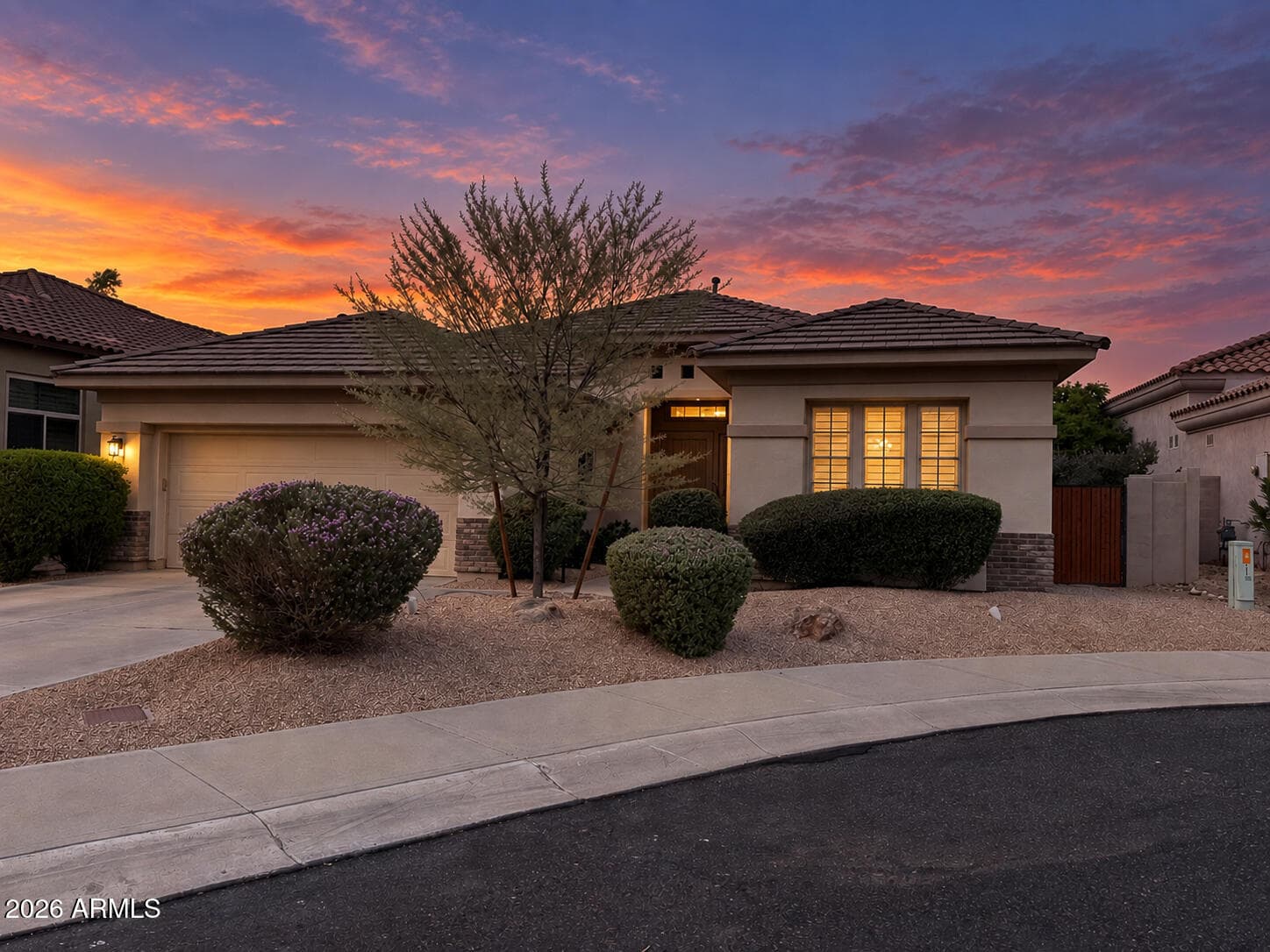 3818 E Crest Lane, Phoenix, AZ 85050 — photo 1 of 48