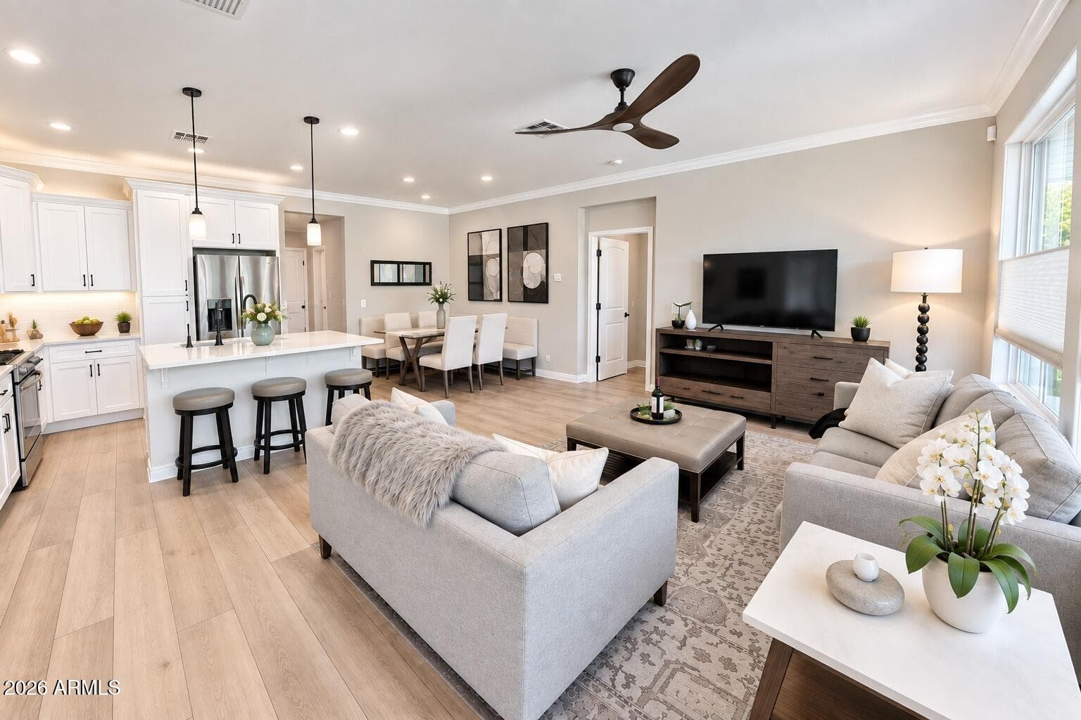 36016 N Desert Tea Drive, Queen Creek, AZ 85140 — photo 13 of 34