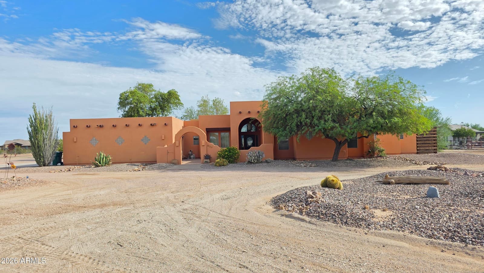 428 W Grants Passage, San Tan Valley, AZ 85143 — photo 1 of 48
