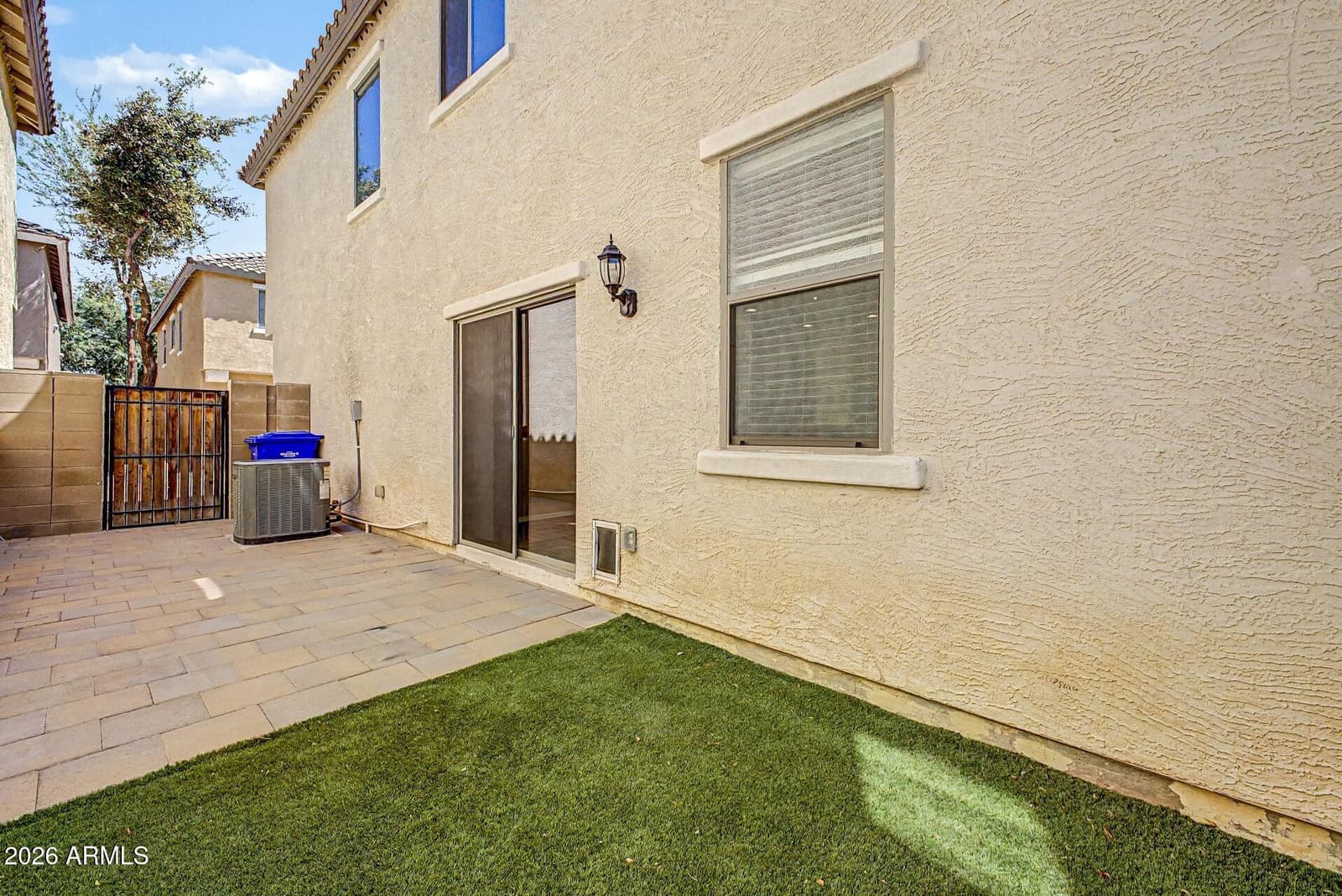 108 E Palomino Drive, Gilbert, AZ 85296 — photo 26 of 27