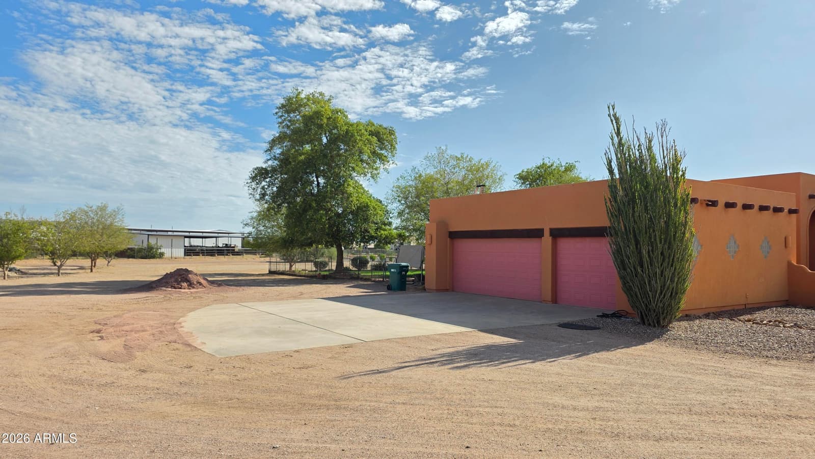 428 W Grants Passage, San Tan Valley, AZ 85143 — photo 3 of 48