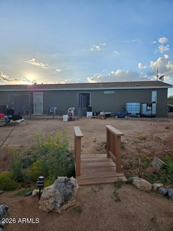 27485 S Clydesdale Avenue, Congress, AZ 85332 — photo 4 of 7