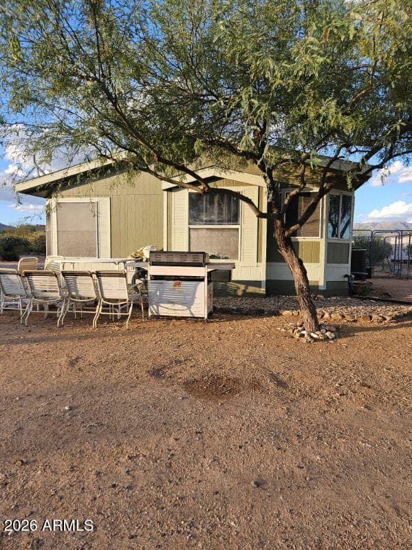 27485 S Clydesdale Avenue, Congress, AZ 85332 — photo 2 of 7