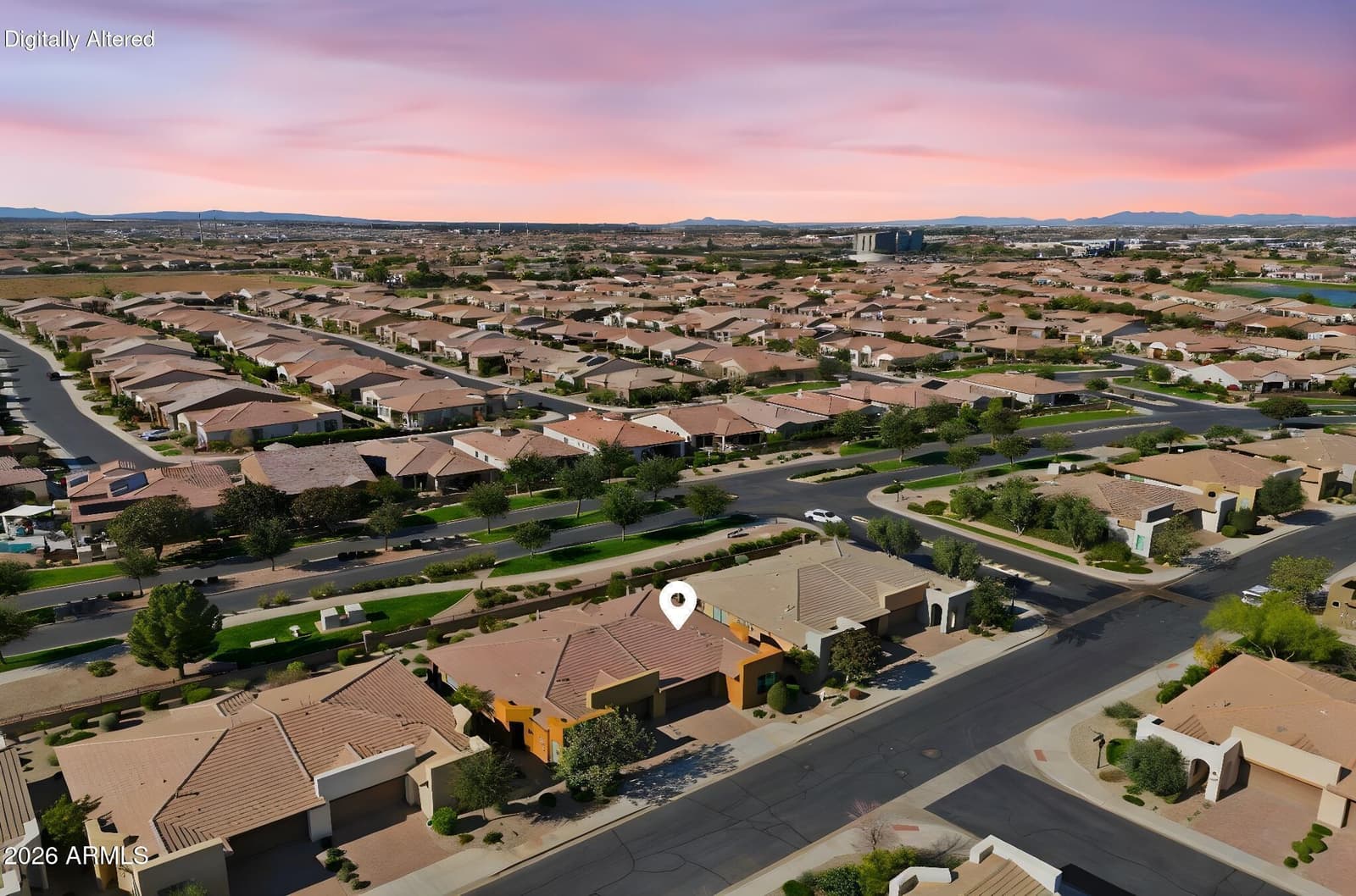 36016 N Desert Tea Drive, Queen Creek, AZ 85140 — photo 1 of 34