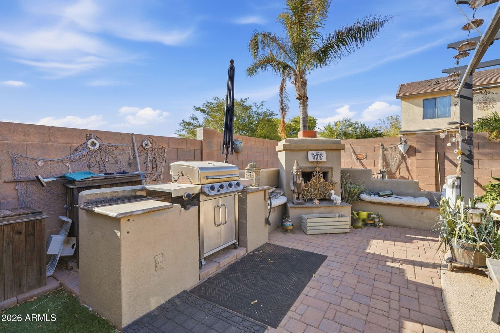 1774 W Green Tree Drive, San Tan Valley, AZ 85144 — photo 19 of 22