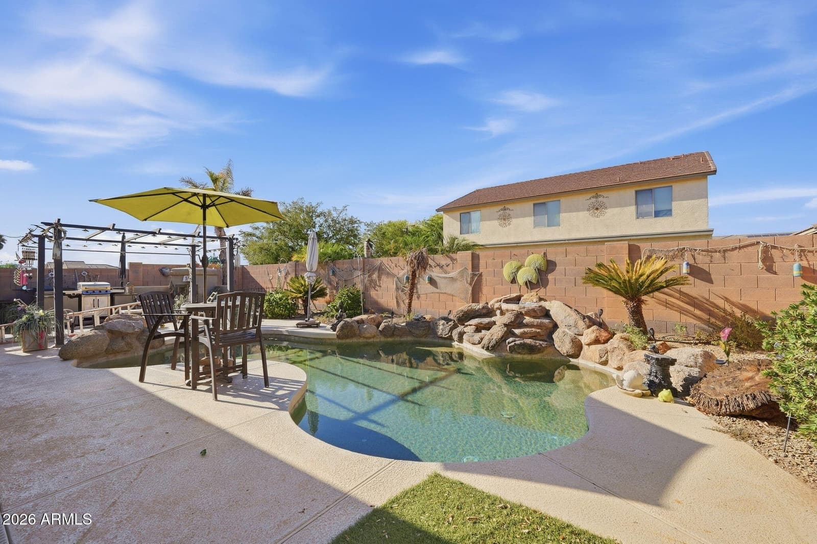 1774 W Green Tree Drive, San Tan Valley, AZ 85144 — photo 21 of 22