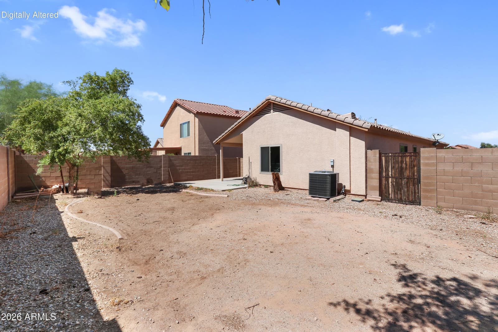 41275 W Pryor Lane, Maricopa, AZ 85138 — photo 26 of 30