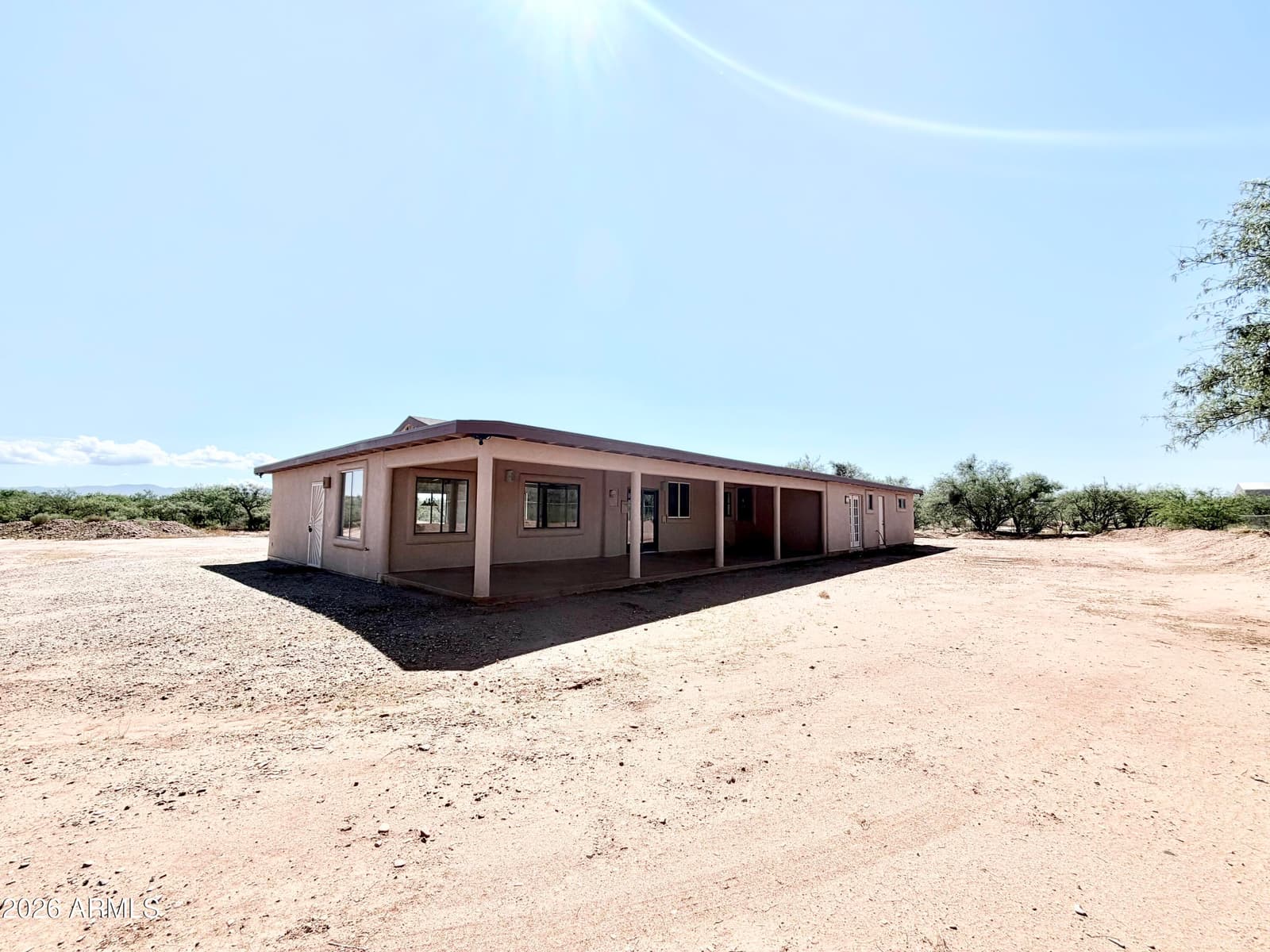 7024 E Valley Drive, Sierra Vista, AZ 85650 — photo 10 of 41