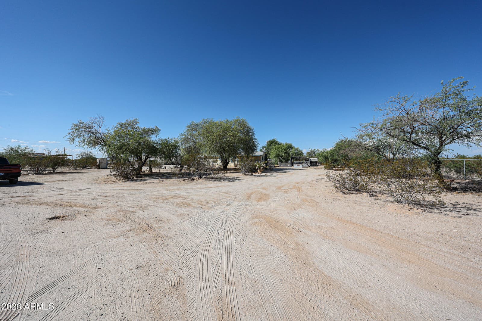 21716 W Narramore Road, Buckeye, AZ 85326 — photo 9 of 47