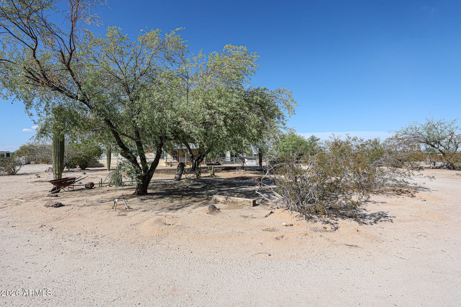 21716 W Narramore Road, Buckeye, AZ 85326 — photo 10 of 47