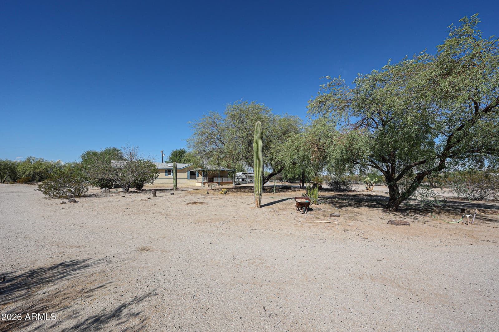 21716 W Narramore Road, Buckeye, AZ 85326 — photo 13 of 47