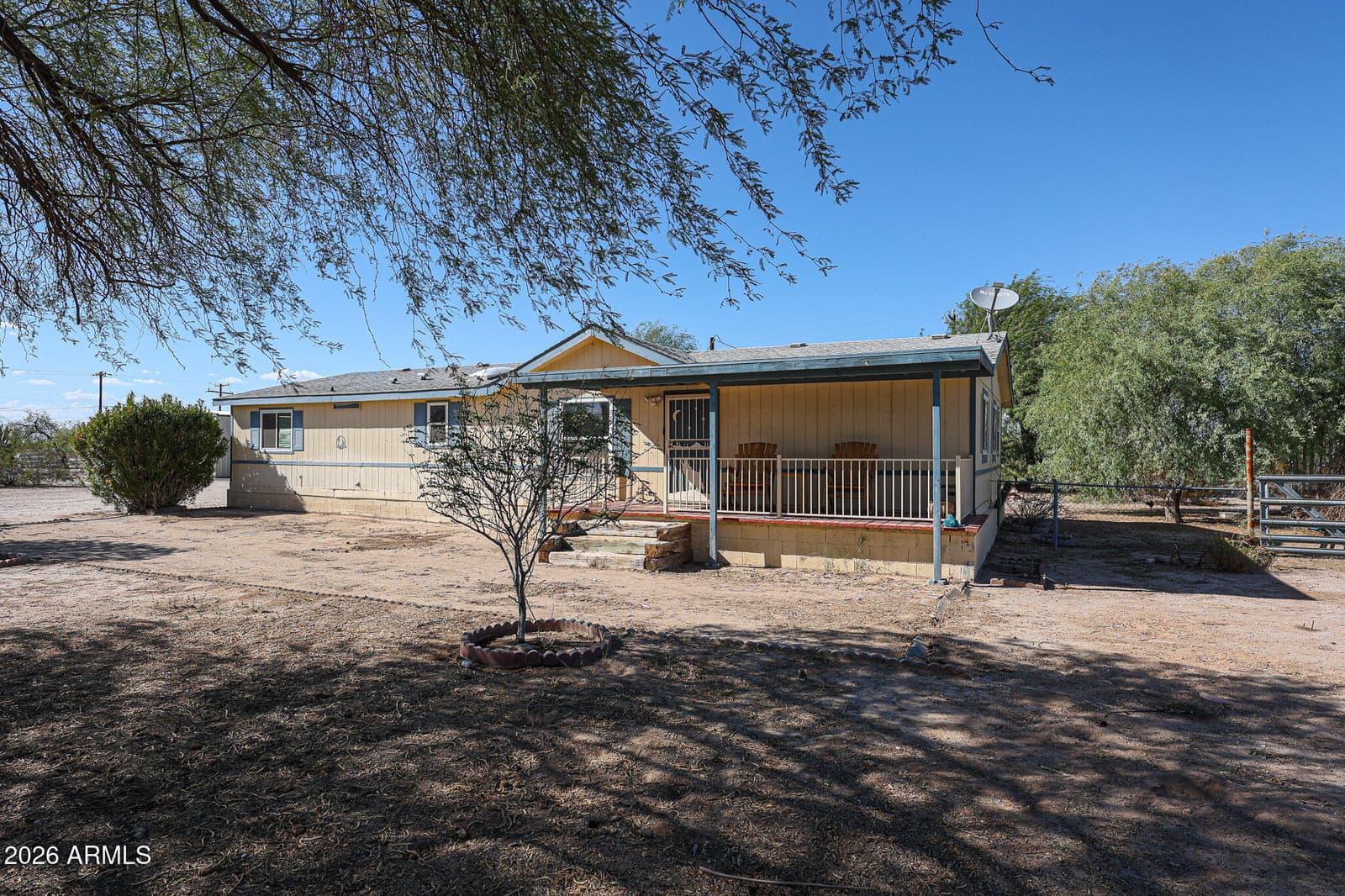 21716 W Narramore Road, Buckeye, AZ 85326 — photo 15 of 47