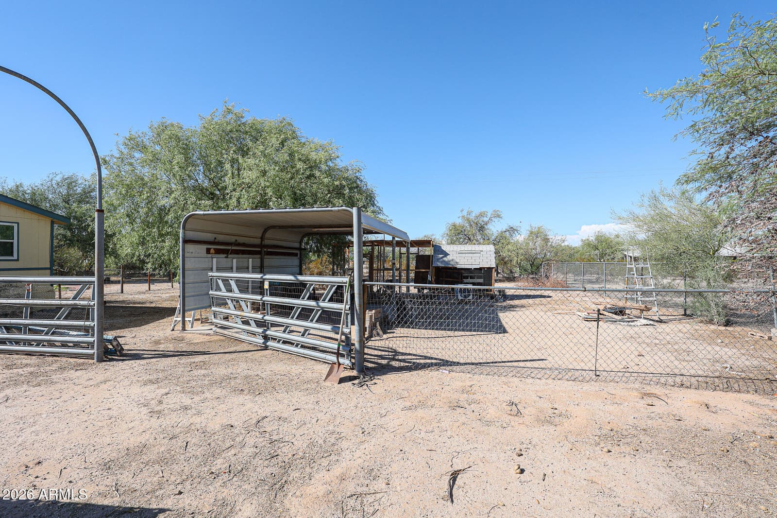 21716 W Narramore Road, Buckeye, AZ 85326 — photo 2 of 47