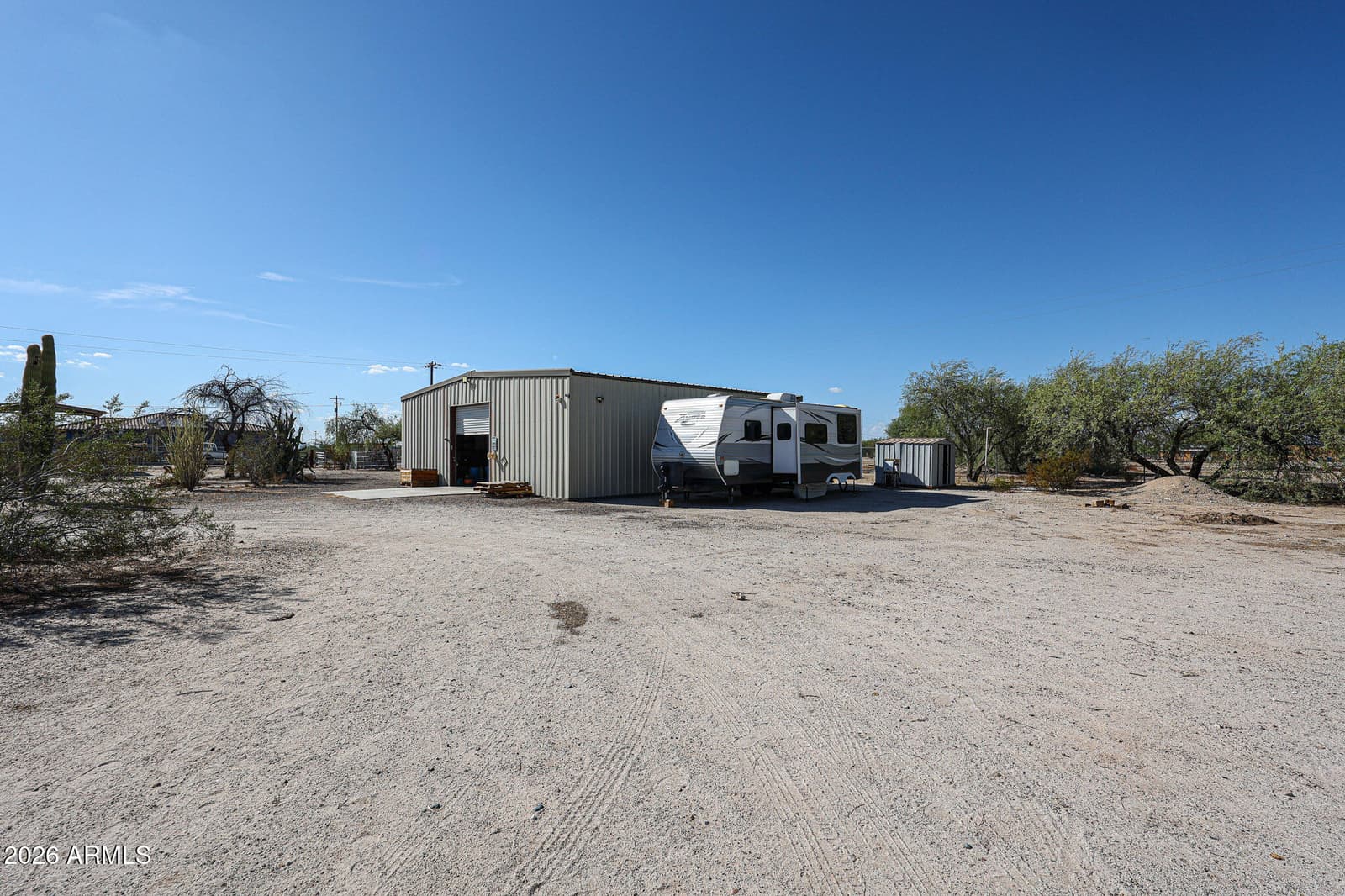 21716 W Narramore Road, Buckeye, AZ 85326 — photo 4 of 47