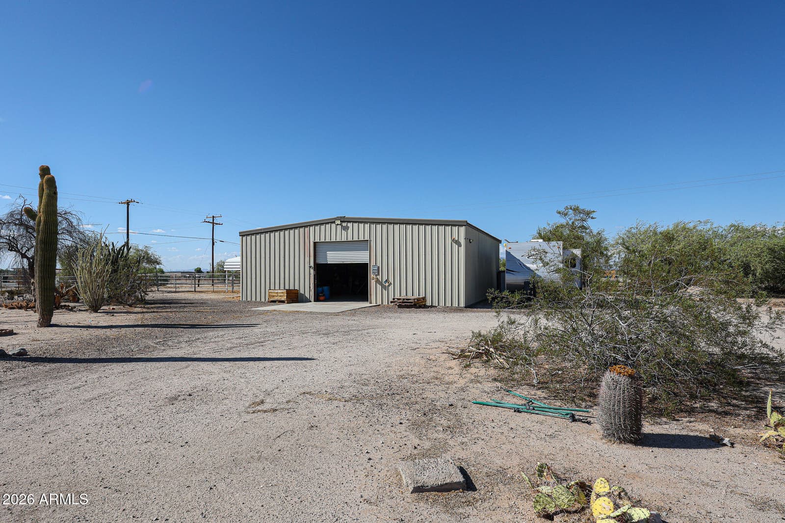 21716 W Narramore Road, Buckeye, AZ 85326 — photo 5 of 47
