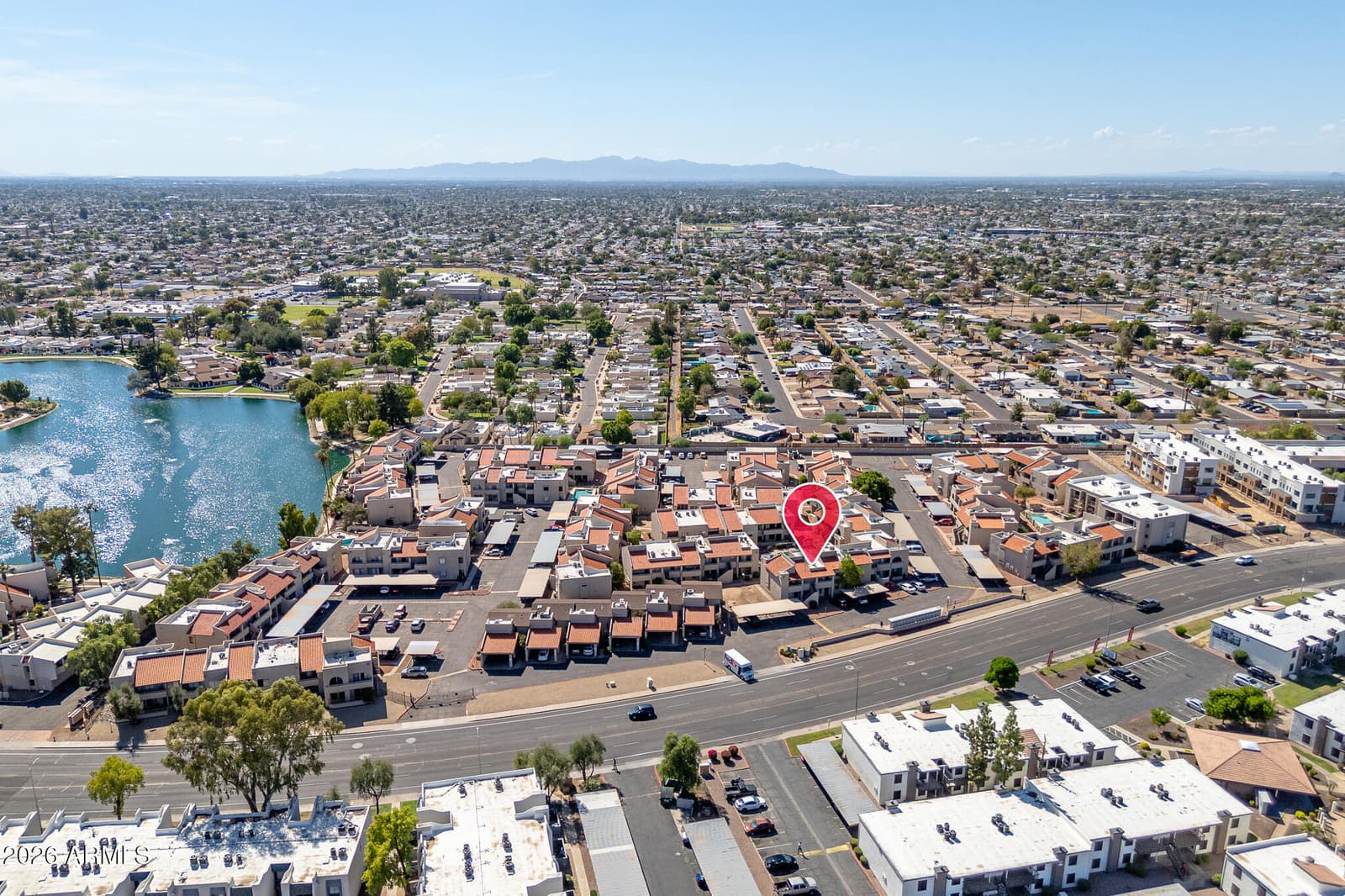 11666 N 28th Drive 177, Phoenix, AZ 85029 — photo 24 of 30