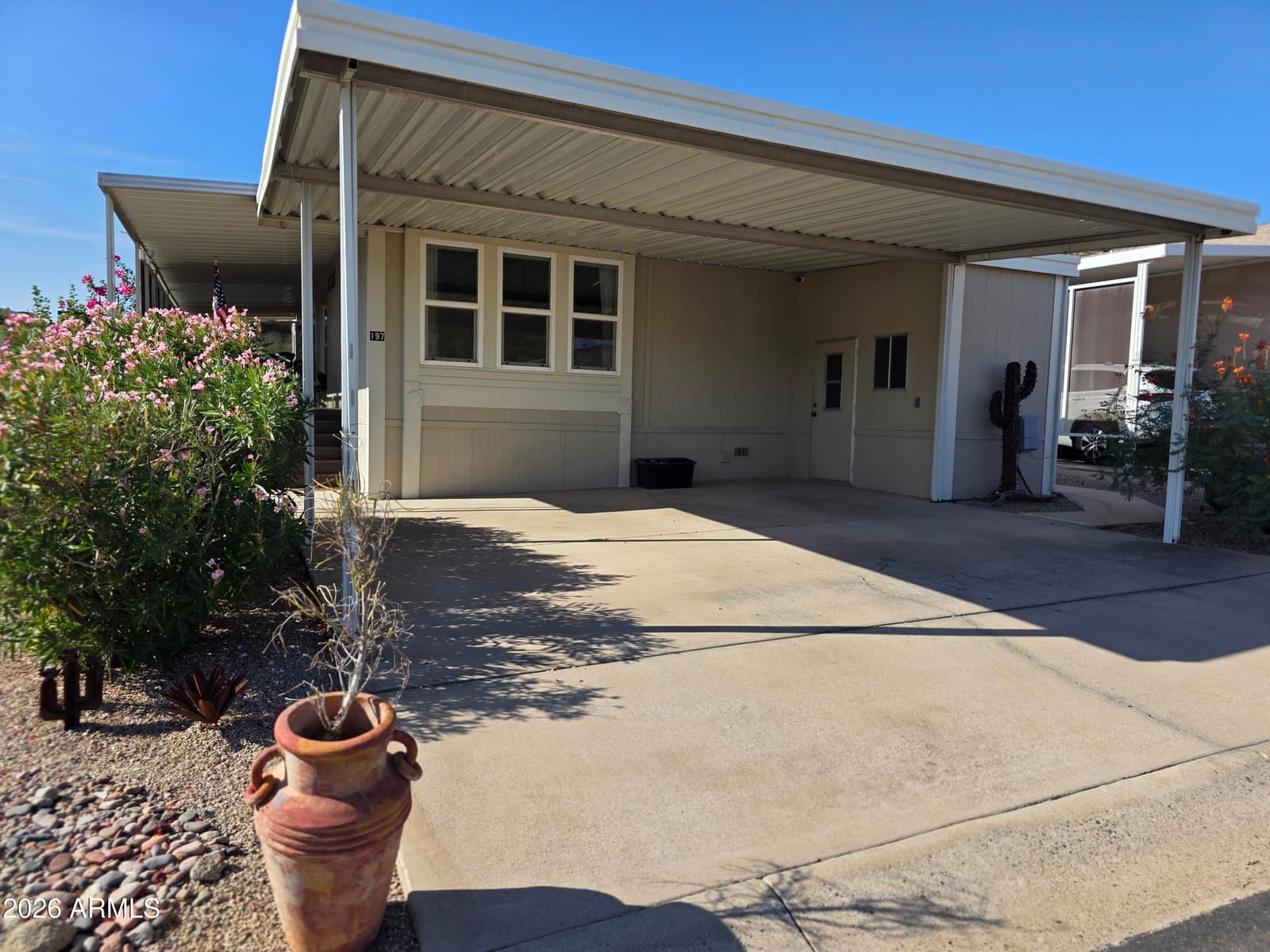 2233 E Behrend Drive 197, Phoenix, AZ 85024 — photo 3 of 45