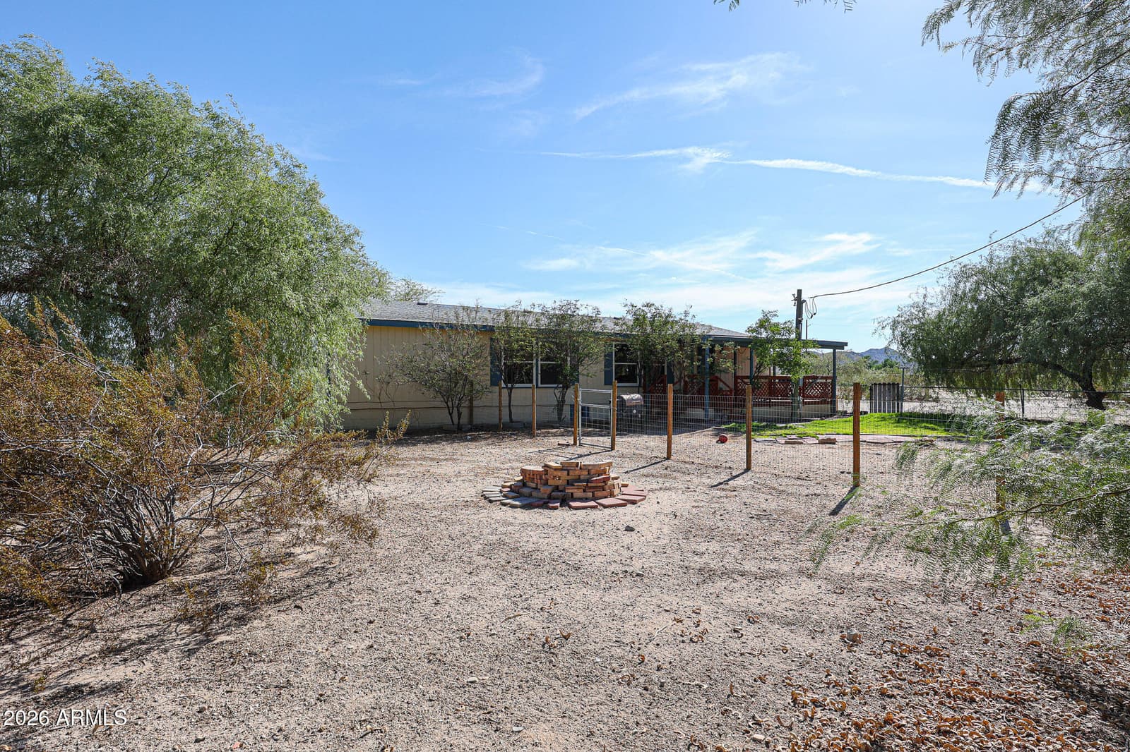 21716 W Narramore Road, Buckeye, AZ 85326 — photo 11 of 47