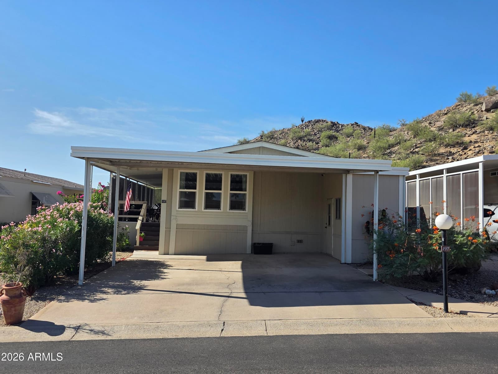 2233 E Behrend Drive 197, Phoenix, AZ 85024 — photo 2 of 45