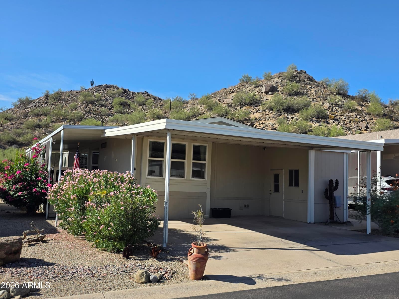2233 E Behrend Drive 197, Phoenix, AZ 85024 — photo 1 of 45