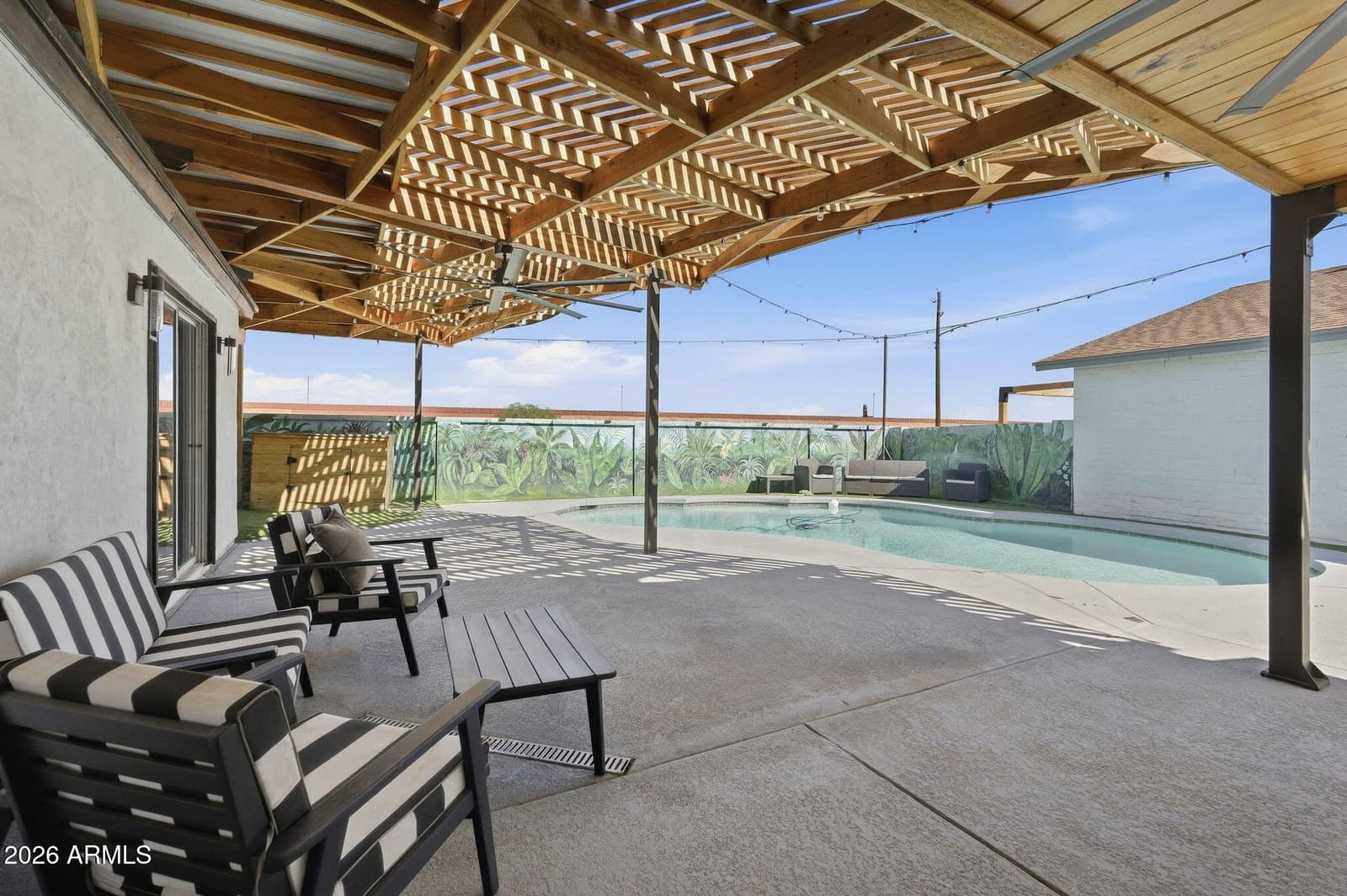 917 N Roosevelt Circle, Scottsdale, AZ 85257 — photo 32 of 38