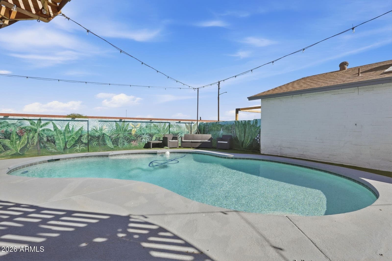 917 N Roosevelt Circle, Scottsdale, AZ 85257 — photo 34 of 38