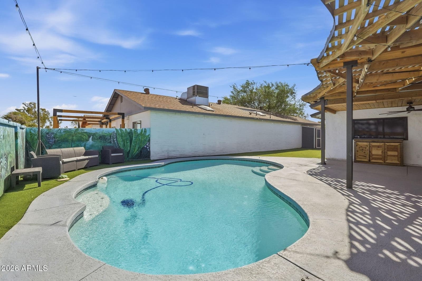 917 N Roosevelt Circle, Scottsdale, AZ 85257 — photo 35 of 38