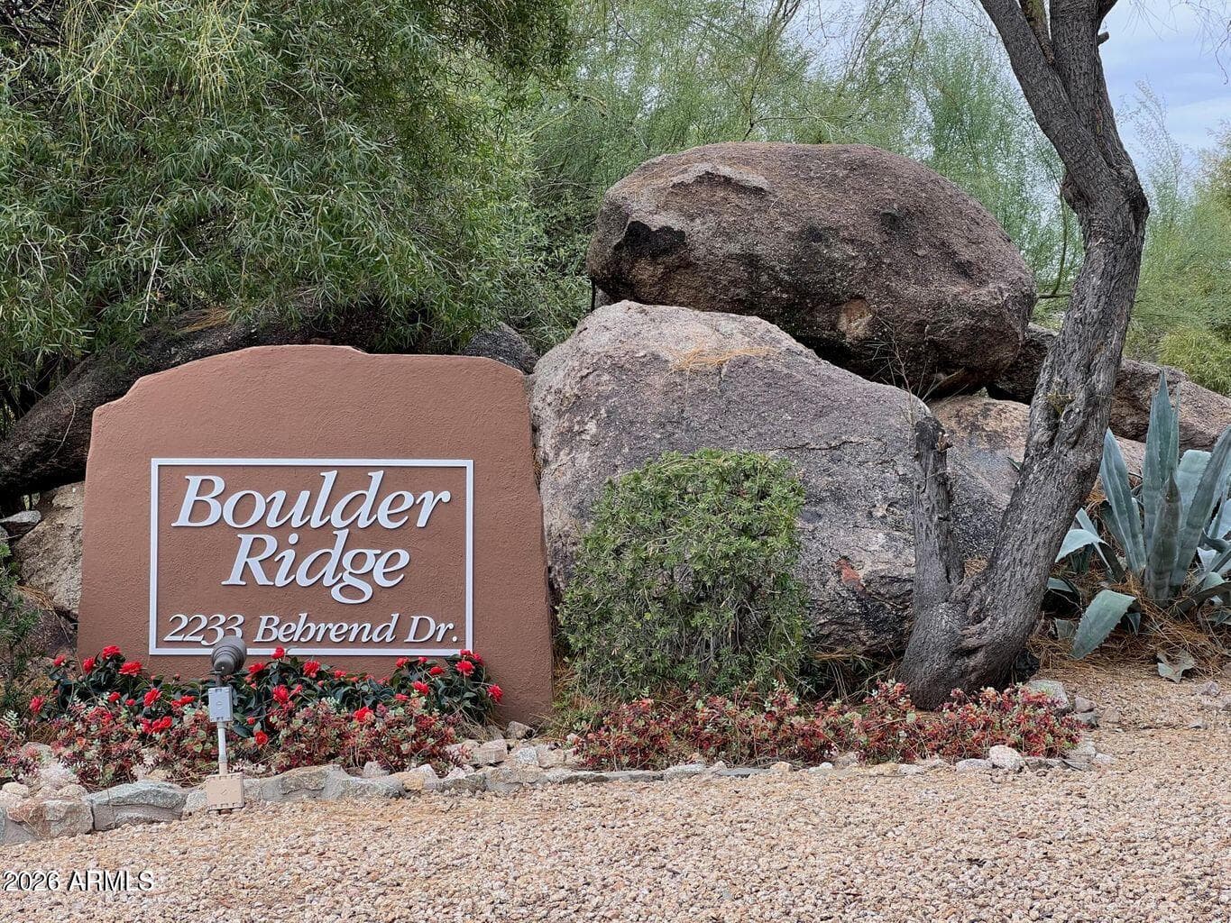 2233 E Behrend Drive 197, Phoenix, AZ 85024 — photo 34 of 45