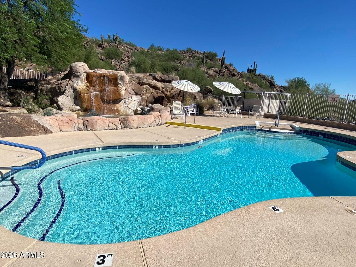 2233 E Behrend Drive 197, Phoenix, AZ 85024 — photo 38 of 45