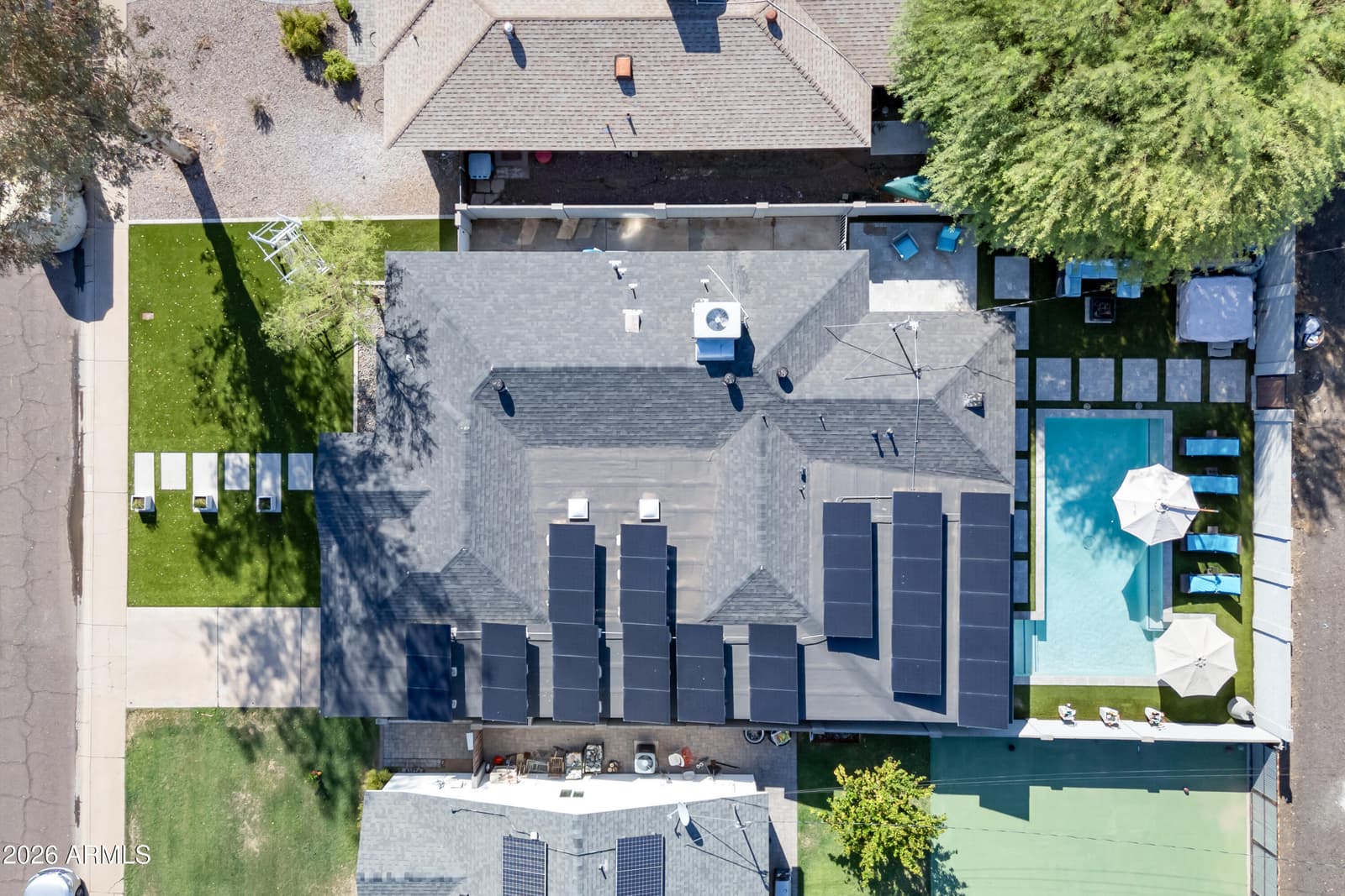 1630 W INDIANOLA Avenue, Phoenix, AZ 85015