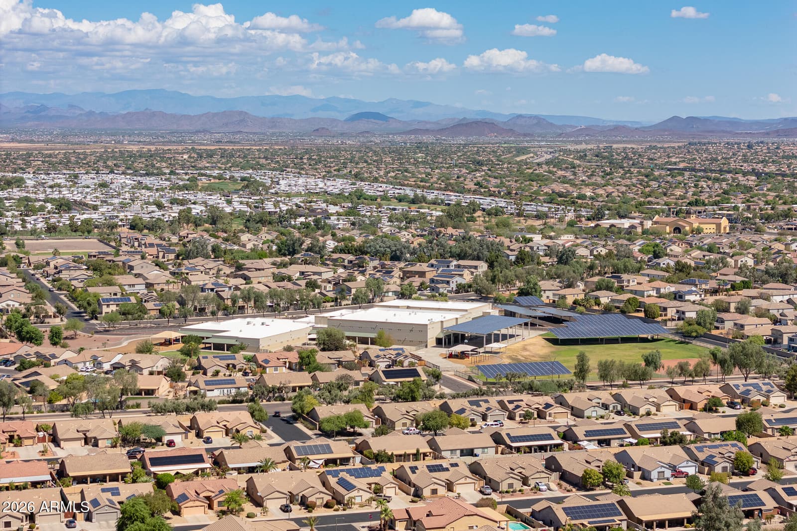 17659 W Ironwood Street, Surprise, AZ 85388 — photo 42 of 45