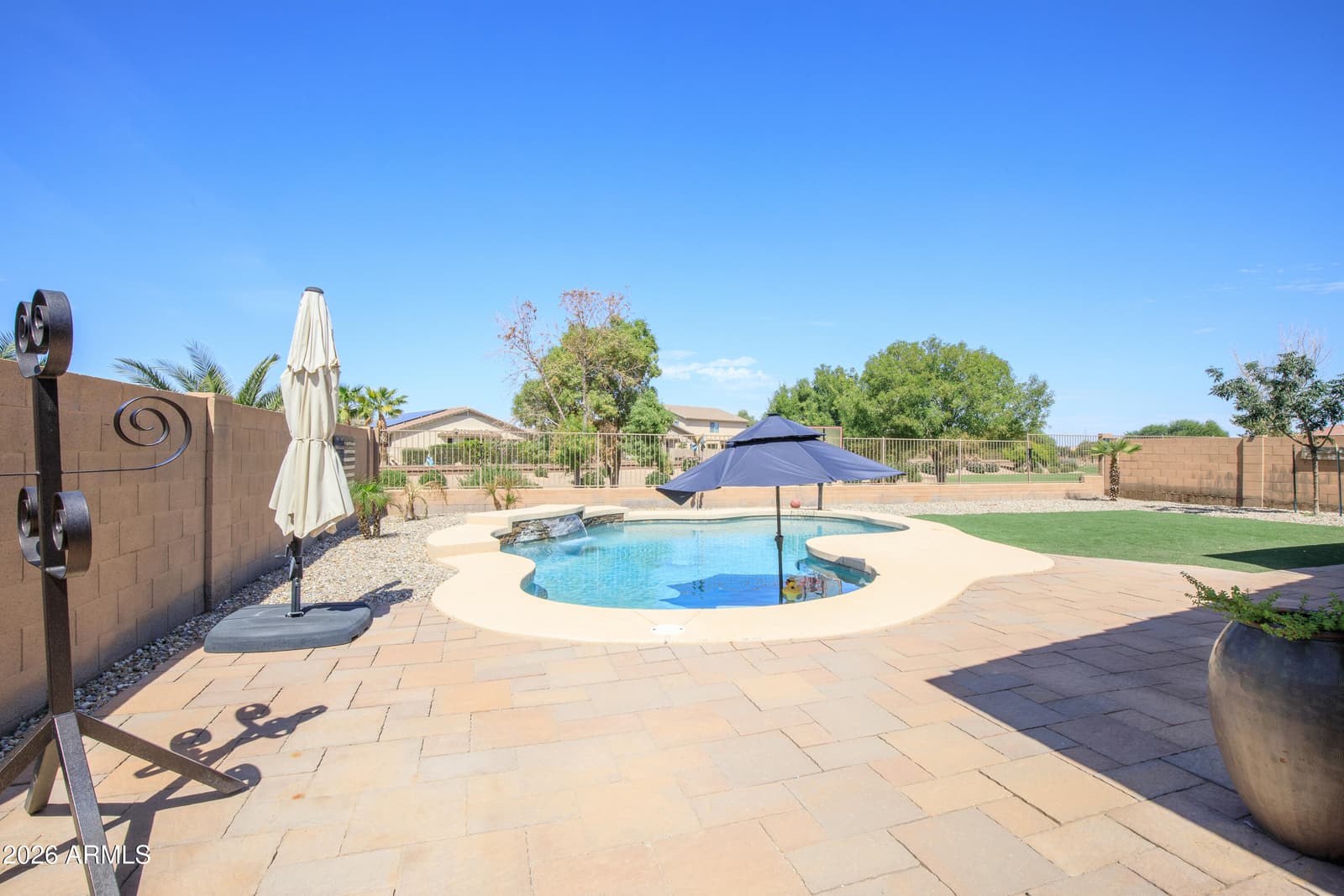 35678 N Tarentaise Drive, San Tan Valley, AZ 85143 — photo 11 of 12