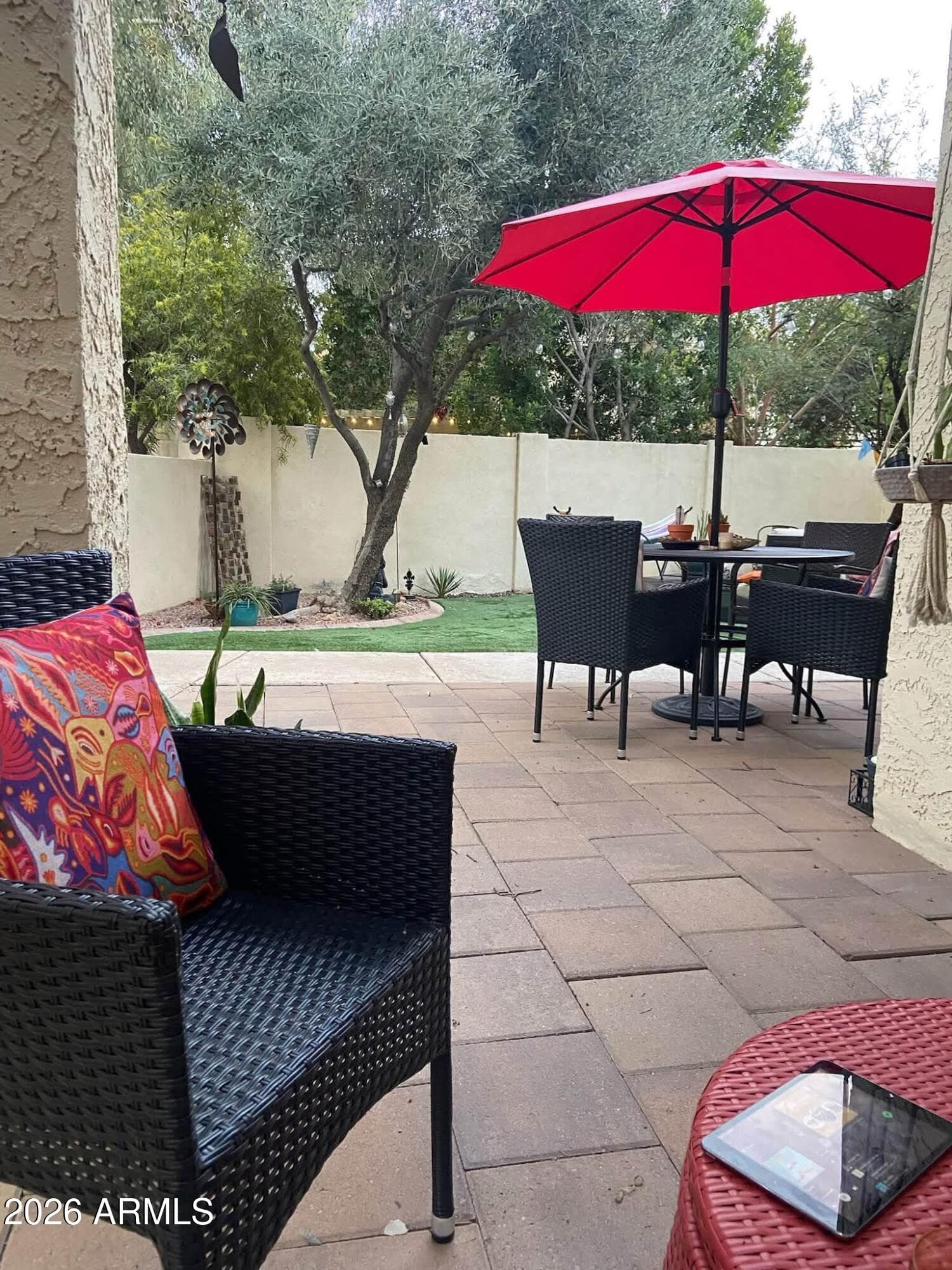 8633 S 51st Street 1, Phoenix, AZ 85044 — photo 27 of 41