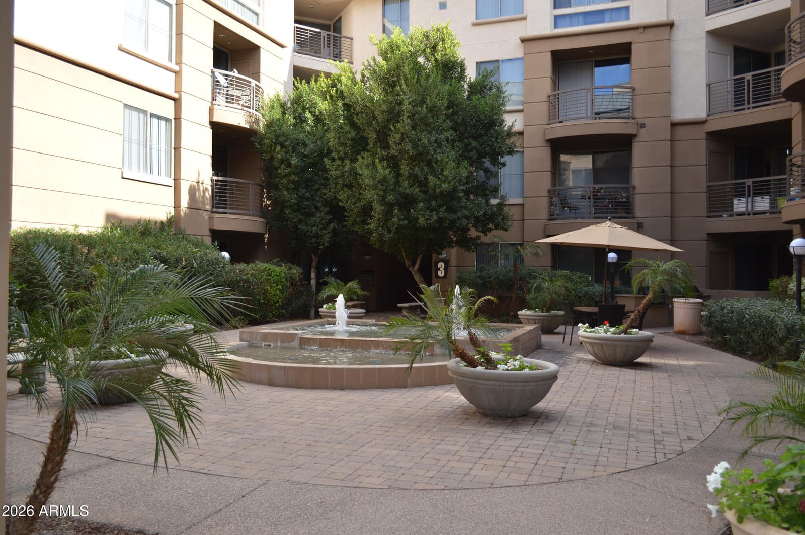 1701 E Colter Street 376, Phoenix, AZ 85016 — photo 23 of 35