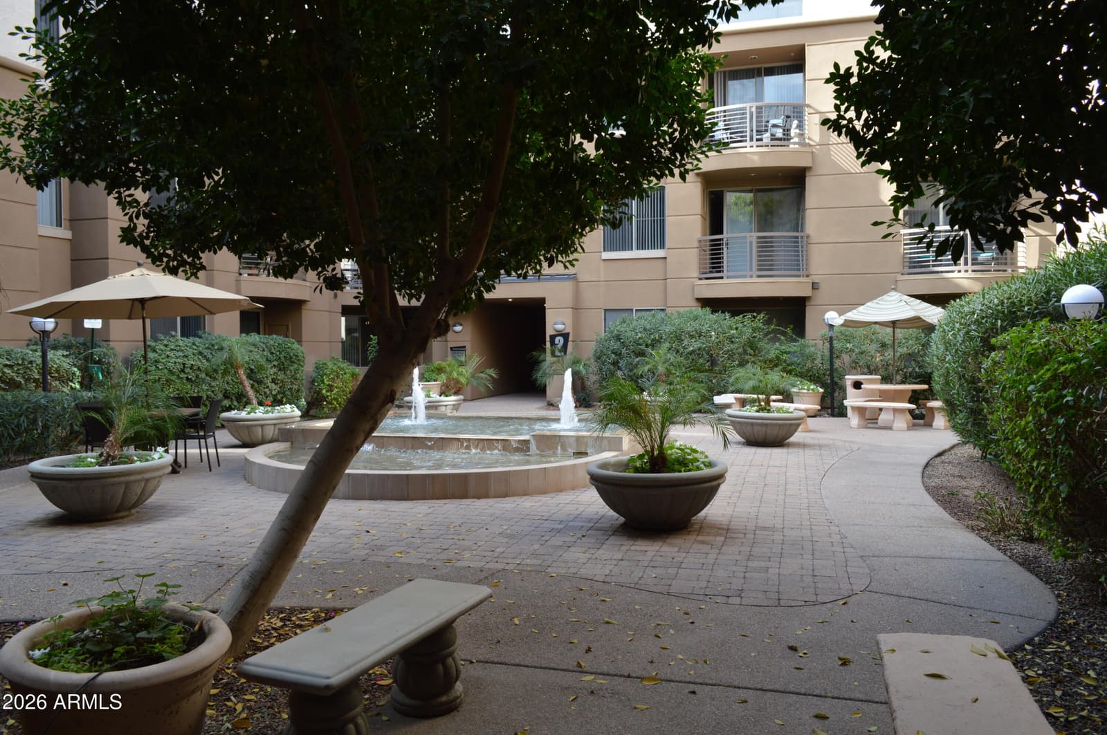 1701 E Colter Street 376, Phoenix, AZ 85016 — photo 24 of 35