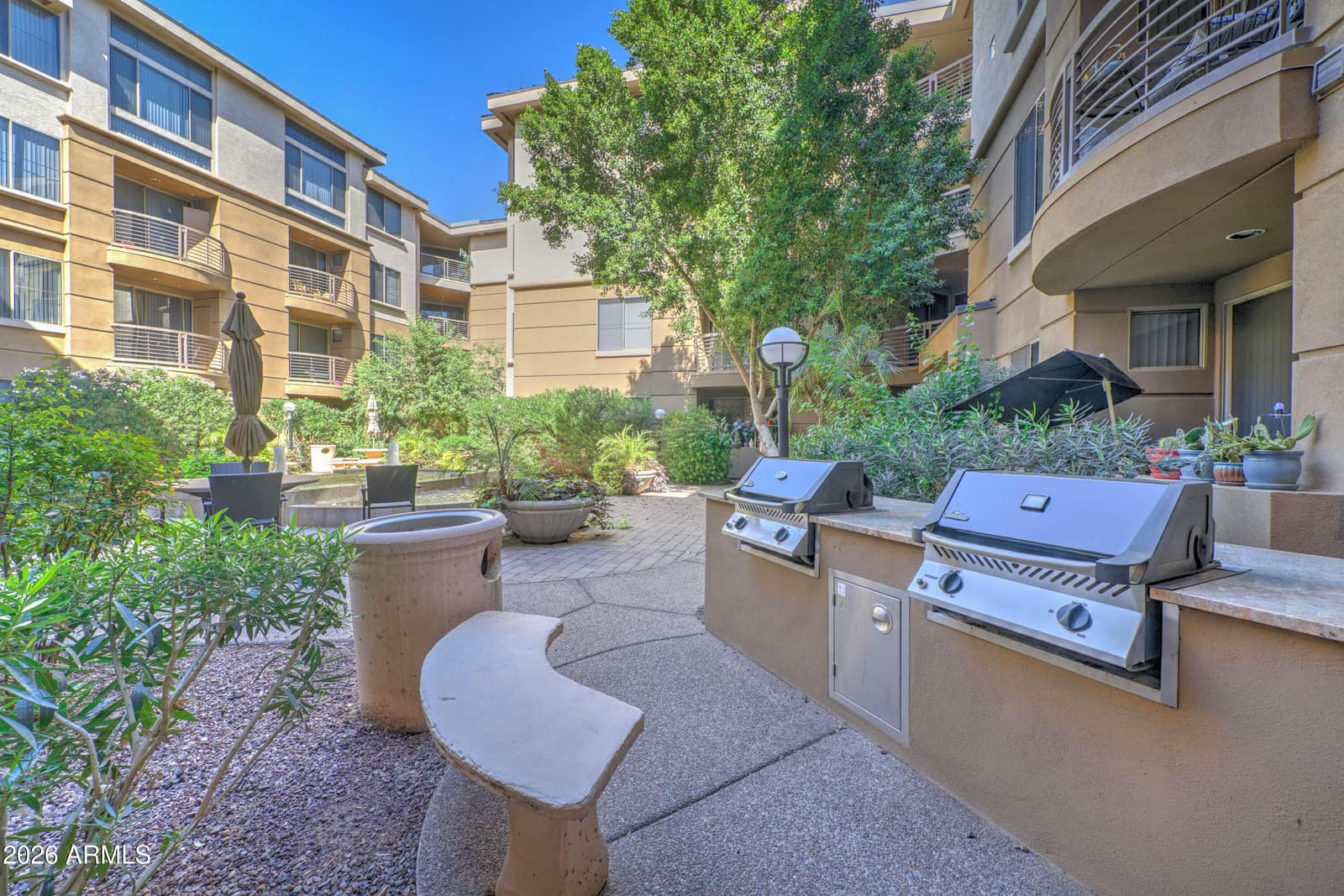 1701 E Colter Street 376, Phoenix, AZ 85016 — photo 26 of 35