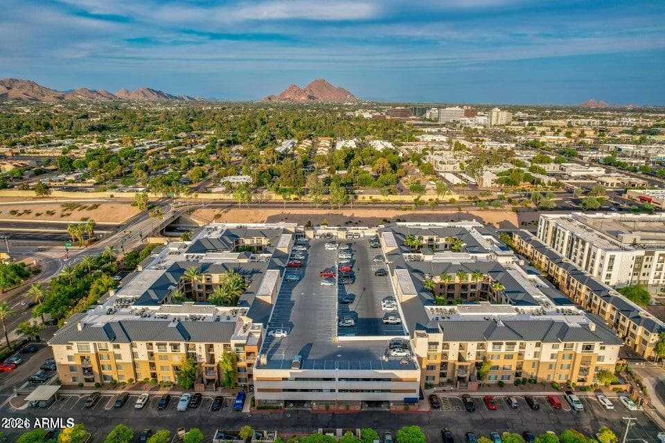 1701 E Colter Street 376, Phoenix, AZ 85016 — photo 33 of 35