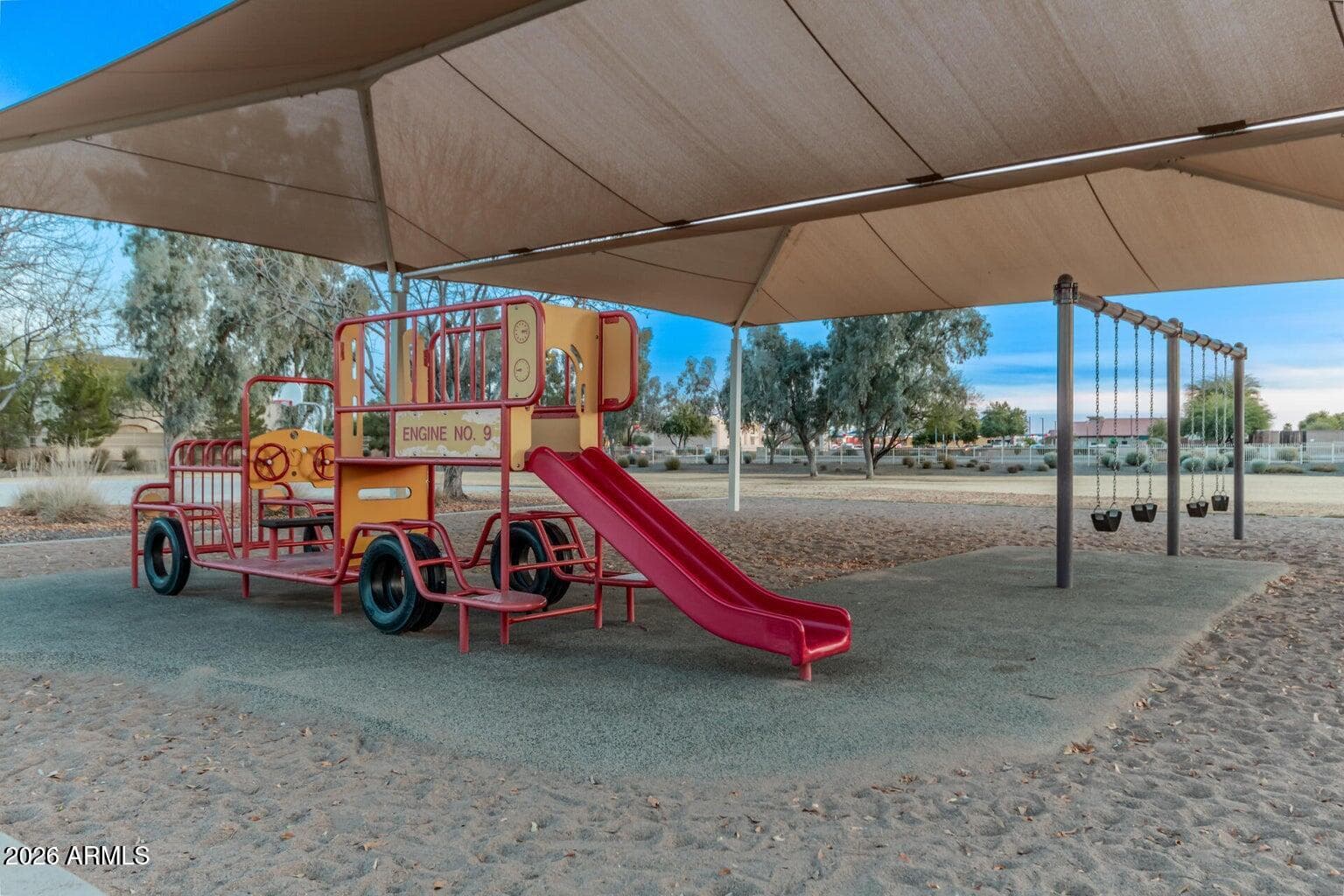 15935 N 171st Lane, Surprise, AZ 85388 — photo 54 of 54