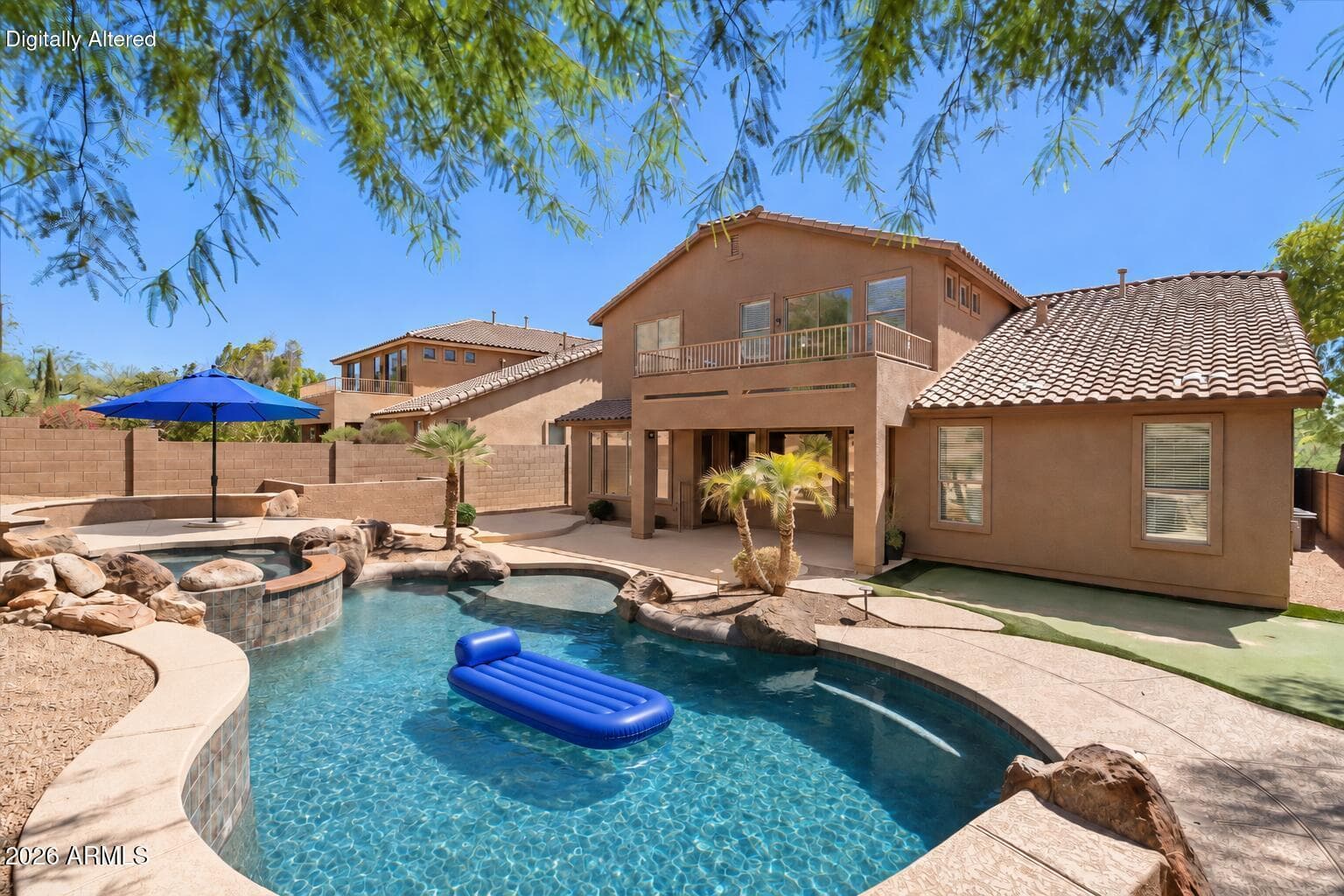 2406 W Old Paint Trail, Phoenix, AZ 85086 — photo 2 of 51