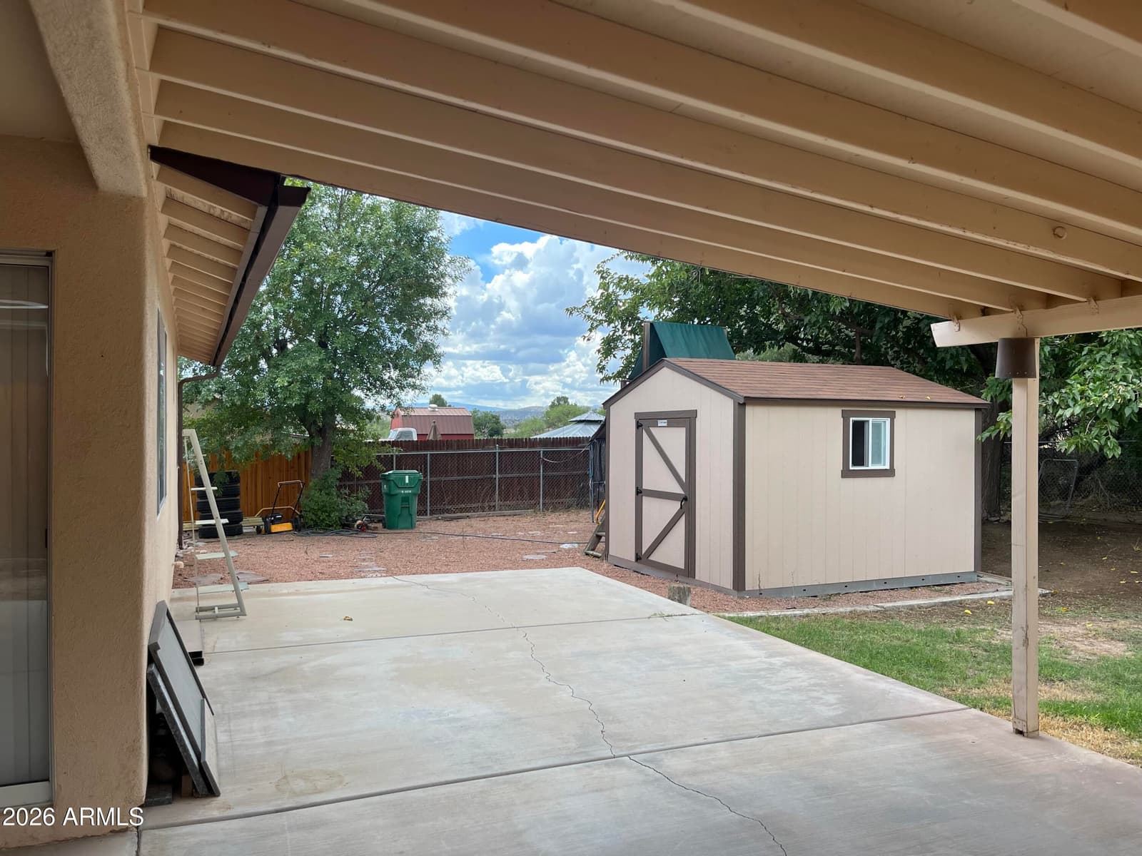 5680 N Debbie Lane, Rimrock, AZ 86335 — photo 6 of 35