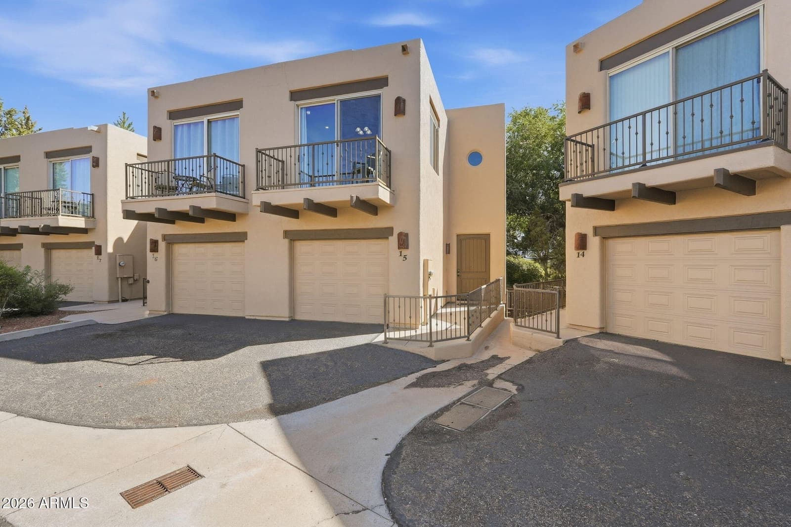 3385 Calle Del Sol 15, Sedona, AZ 86336 — photo 1 of 39