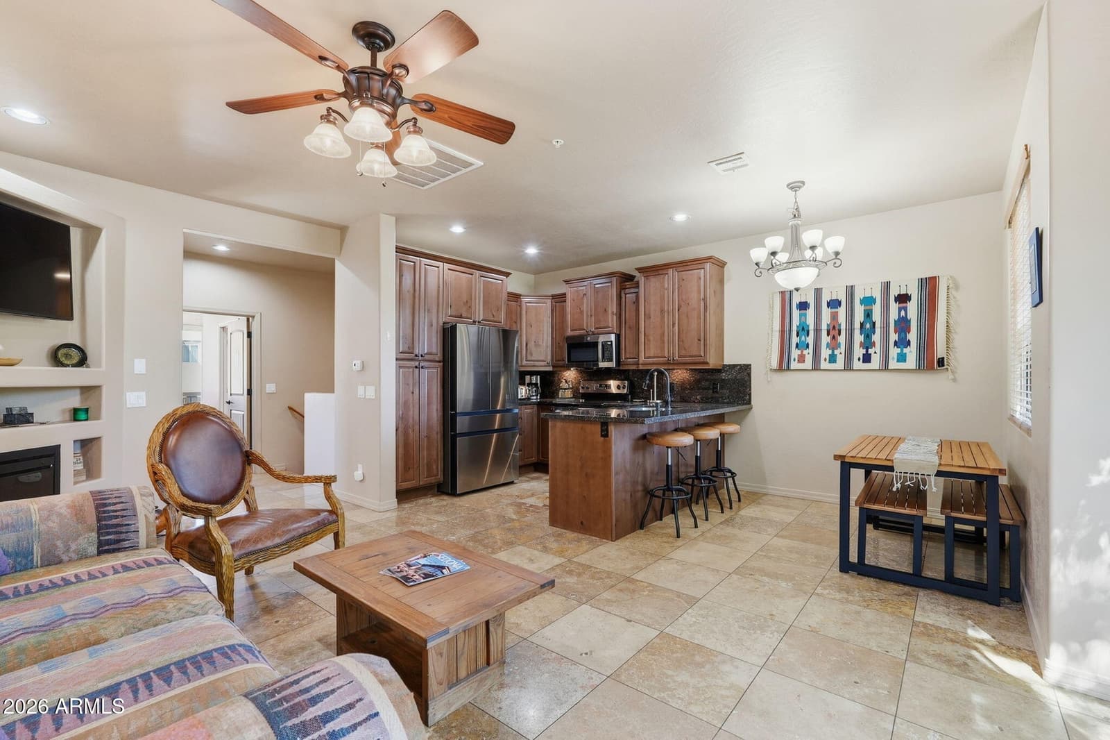 3385 Calle Del Sol 15, Sedona, AZ 86336 — photo 8 of 39