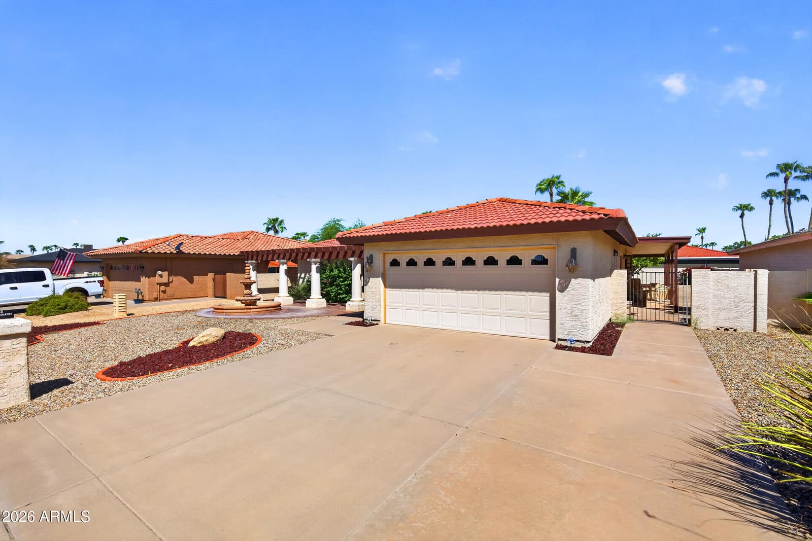 10422 E Regal Drive, Sun Lakes, AZ 85248 — photo 1 of 64