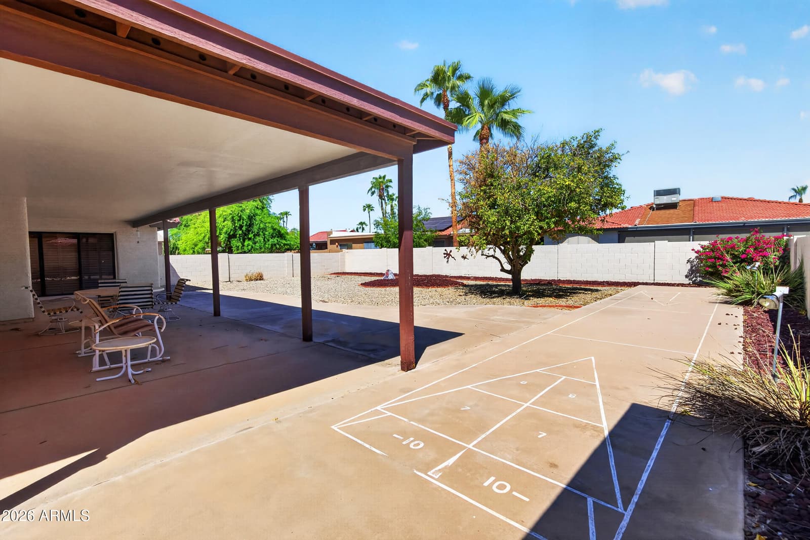 10422 E Regal Drive, Sun Lakes, AZ 85248 — photo 46 of 64